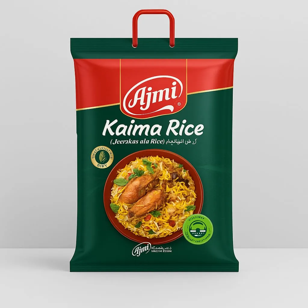 KAIMA RICE 1 KG - AJMI