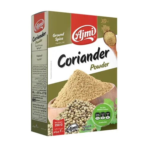 CORIANDER POWDER 200 GM -AJMI