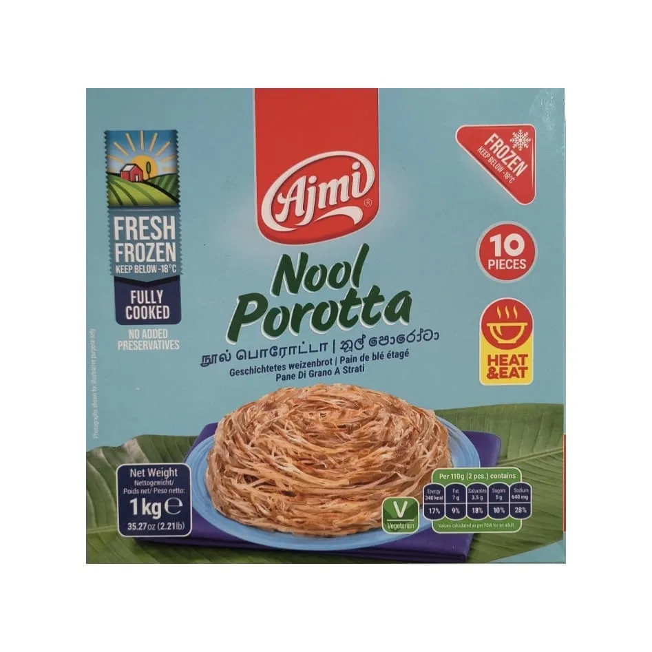 Nool Porotta Family Pack 1 kg - Ajmi