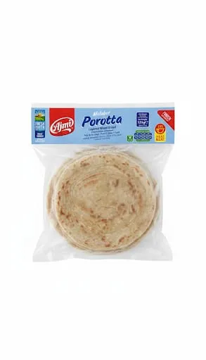 Catering Porotta 1.5kg - Ajmi
