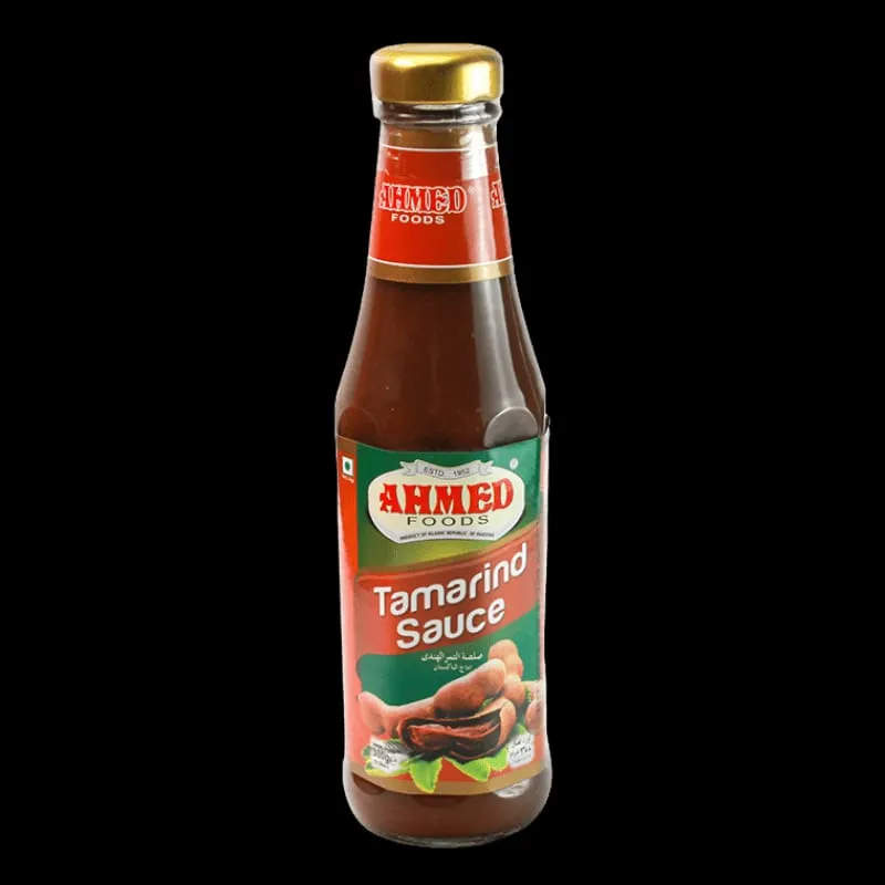 AHMED SAUCE TAMARIND 300g
