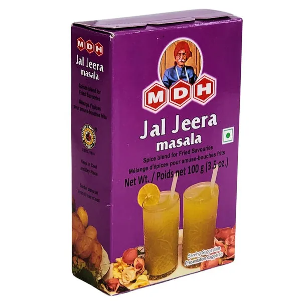 MDH JAL JEERA MASALA 100g