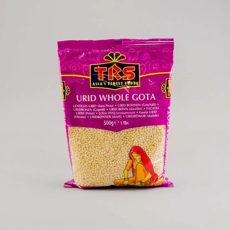 URID WHOLE GOTA 500g - TRS