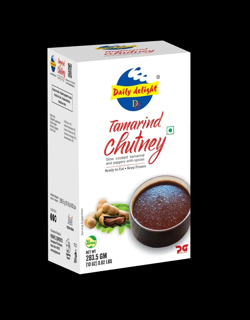 TAMARIND CHUTNEY 283.5 GM