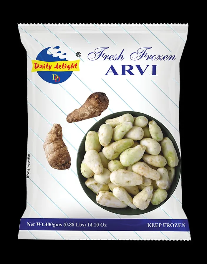ARVI 400 GM