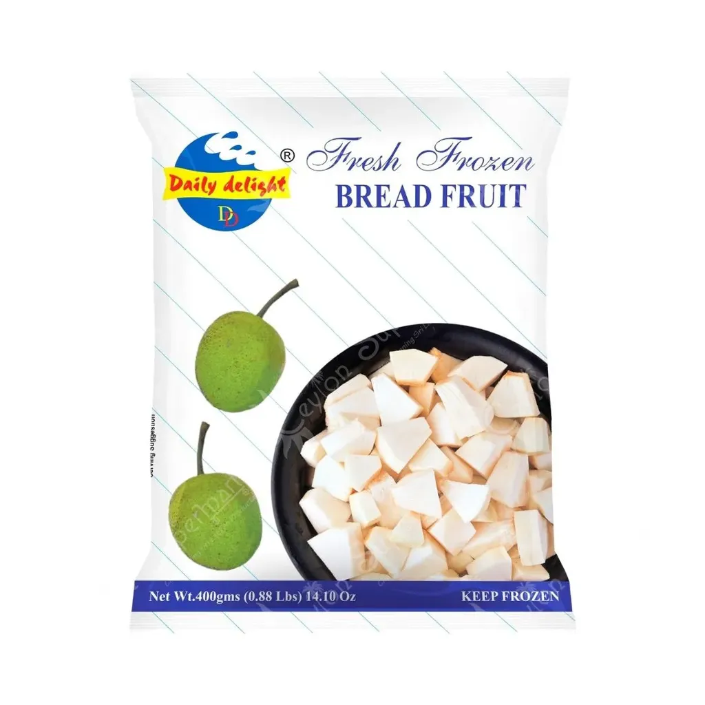 BREADFRUIT 400 GM