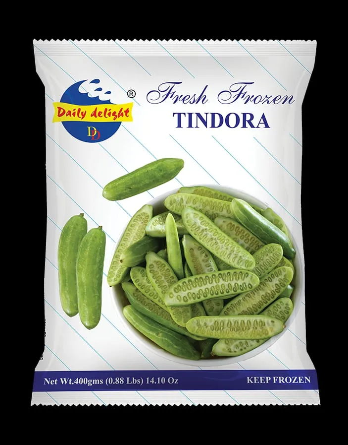 IVY GOURD/TINDORA (കോവയ്ക്ക) 400 GM