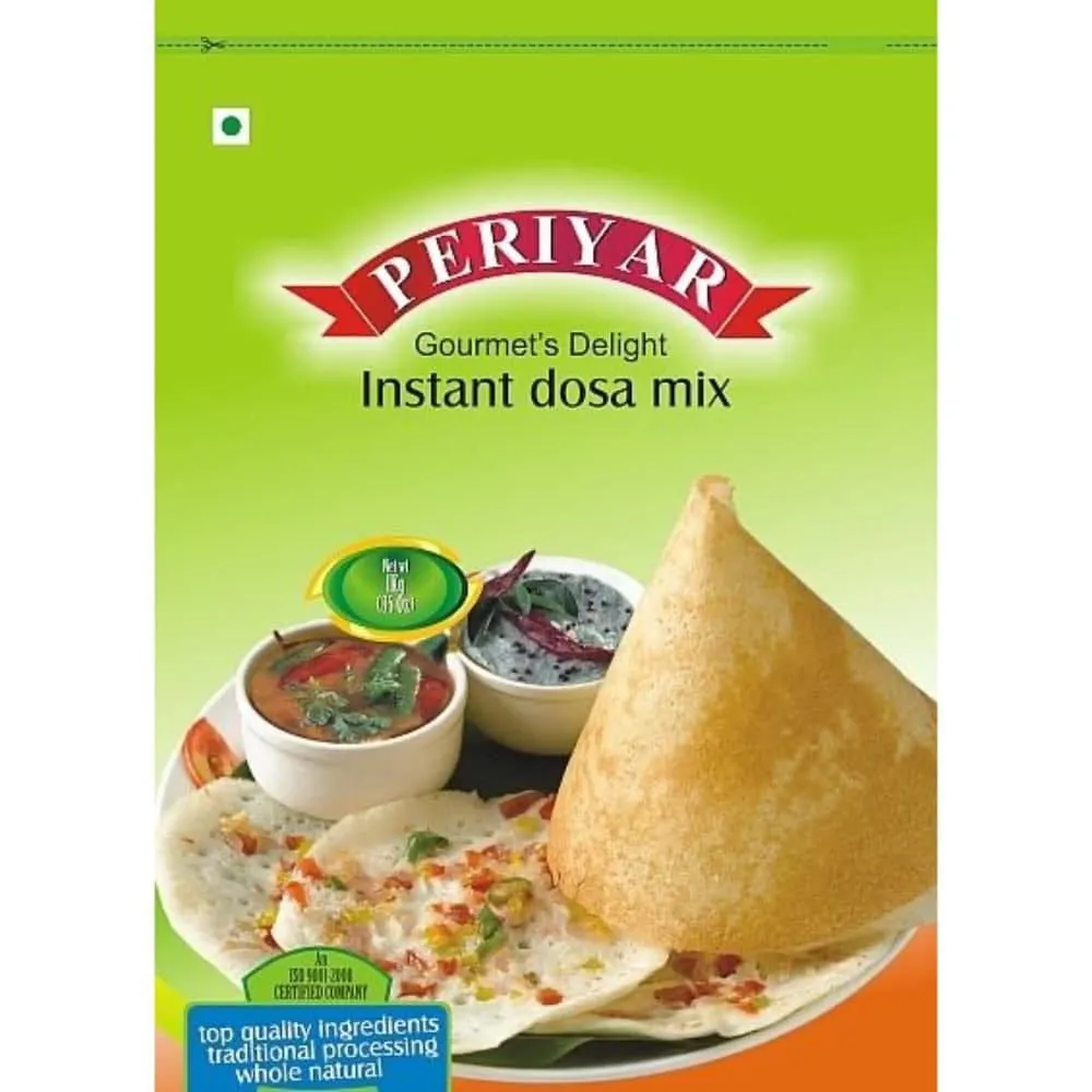 Periyar INST DOSA MIX POWDER1 KG