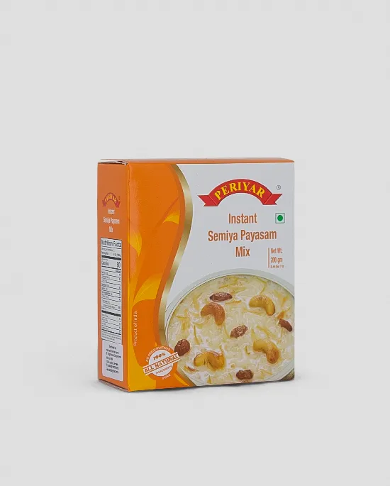 Periyar INSTANT SEMIYA PAYASAM 200gm