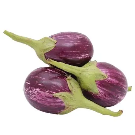 Brinjal Round / വഴുതനങ്ങ 250 gm