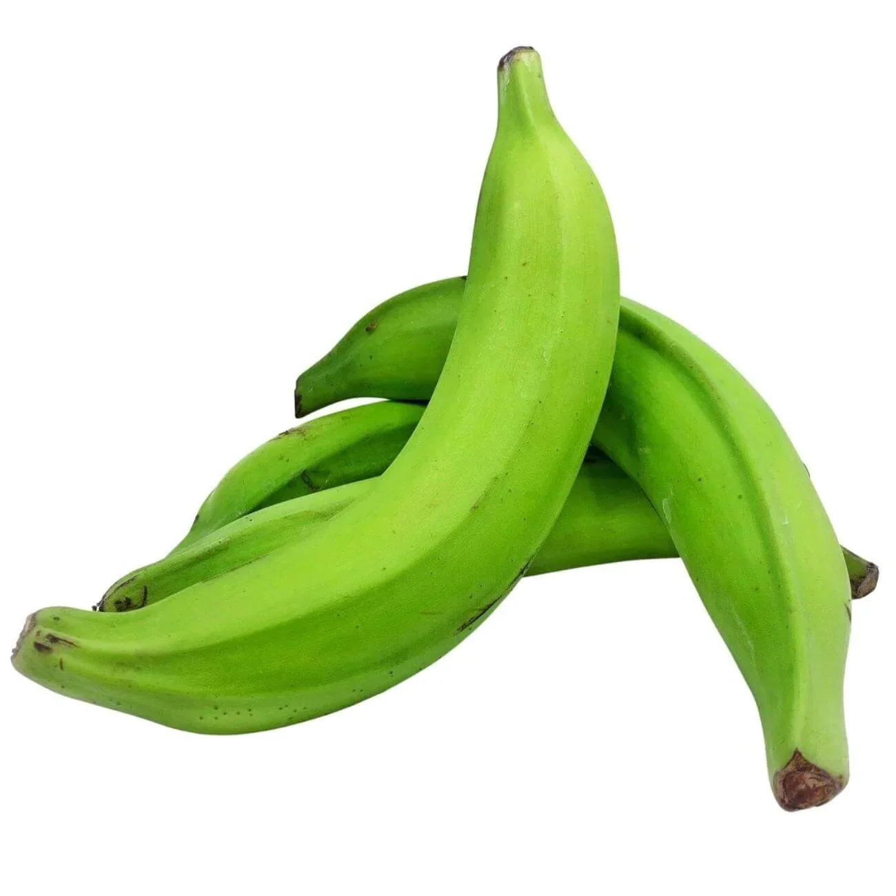 Green Plantain/Green Banana 250 gm