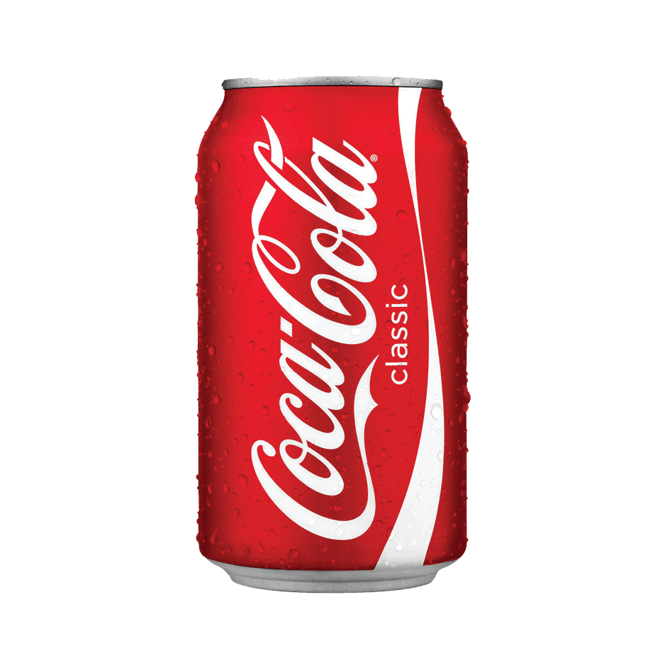 Coca Cola 330ml
