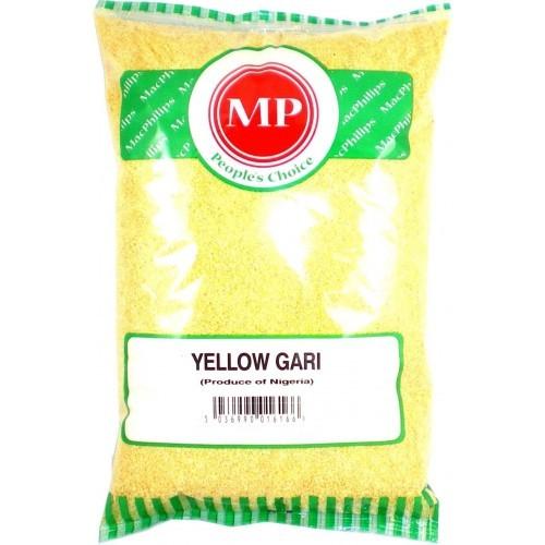 MP Gari Yellow 1.5 kg