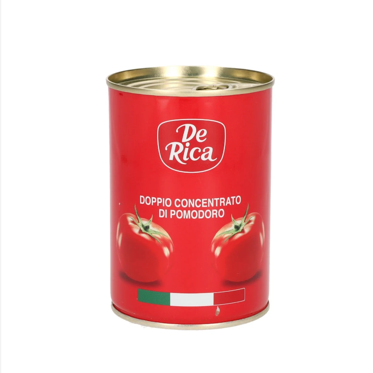 DE RICA Tomaten Paste 400g