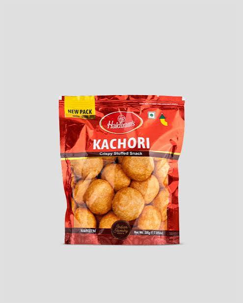 Haldiram Kachori 200G