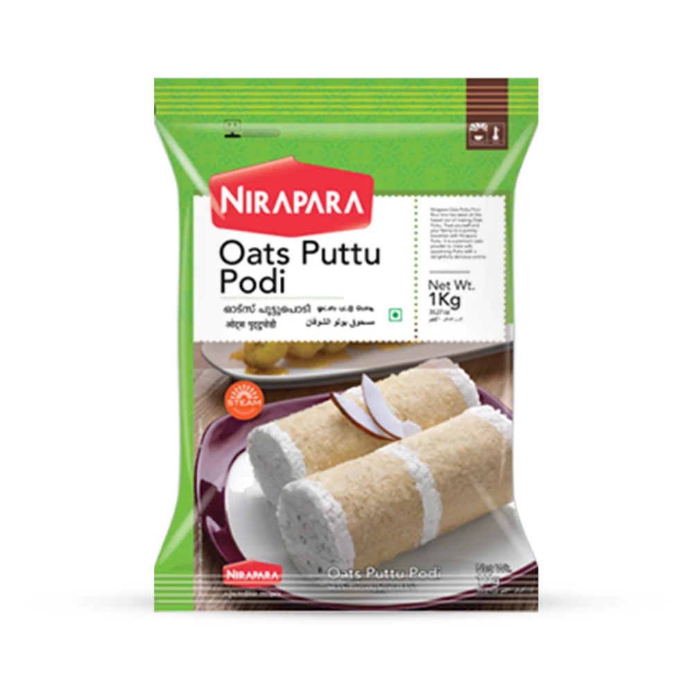 Nirapara Oats Puttu Podi 1 Kg