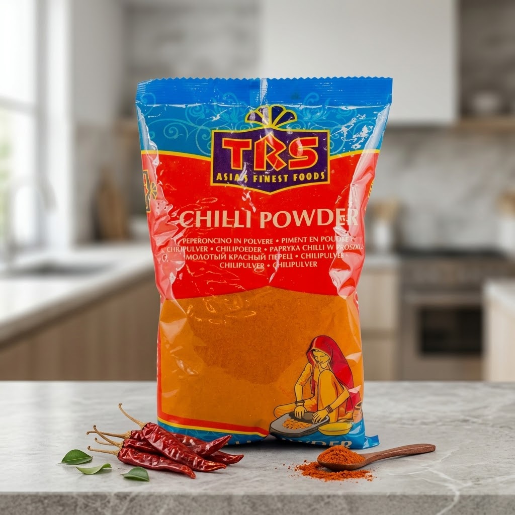 TRS Chilli Powder 400G