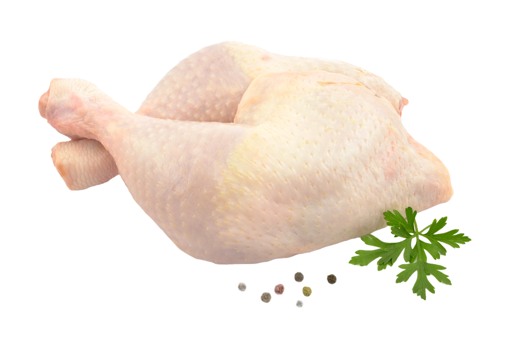 Froz. Chicken Legs/Hähnchenschenkel 1 KG